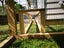 Custom design tunnel to connect with your pet House---NZ Made Carousel 3