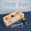 Montessori Busy Bus - Screw Board set Carousel 3