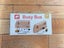 Montessori Busy Bus - Screw Board set Carousel 6