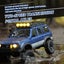 RC Crawler Toyota Cruiser 1/18 Offroad Trucks 4X4 RC Rock Crawler Transmission Carousel 4