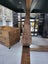 Prairie Parquet Dining Table - Walnut 1800 Carousel 5