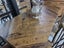Prairie Parquet Dining Table - Walnut 1800 Carousel 6