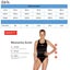 SPEEDO KIMBERLEY SIERRA ONE PIECE CL 2023 Carousel 2