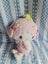 Sanrio Piano soft toy Carousel 1