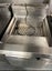Blue Seal gt60 hpo deep fryer NZ made Carousel 2
