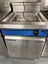 Blue Seal gt60 hpo deep fryer NZ made Carousel 1