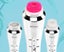 B32 Electric Cleansing Instrument Facial Massager Beauty Pore Cleaner Face Brush Carousel 4