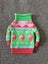Cute Christmas print bottle cosy Carousel 1