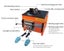 Rebar/Steel rod Bender RB-25 in Promotiom Now Carousel 2