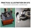 Rebar/Steel rod Bender RB-25 in Promotiom Now Carousel 3
