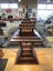 Thai Wooden Table Lamp Carousel 7