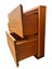 Modern Design Mobel Player rimu bedroom suite- FULLY RESTORED Carousel 5