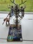 Monkey kid lego mech 80028 Carousel 1