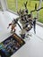 Monkey kid lego mech 80028 Carousel 2