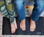 LARGE EARTHING UNIVERSAL DESK/FEET GROUNDING MAT *EarthBound Grounding Nz* Carousel 6