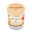 PET HOUSE SOY CANDLE LARGE - PUMPKIN SPICE Carousel 3