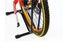 Foldable Rack Bike Bicycle Cycling Floor Parking Storage Stand Instant Park Gift Carousel 3