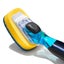 Soap Dispensing Dish Scrub - OXO Good Grips Carousel 3