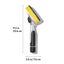 Soap Dispensing Dish Scrub - OXO Good Grips Carousel 8