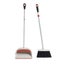 Sweep Set With Extendable Broom - OXO Good Grips (Large) Carousel 1