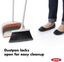 Sweep Set With Extendable Broom - OXO Good Grips (Large) Carousel 3