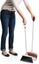 Sweep Set With Extendable Broom - OXO Good Grips (Large) Carousel 5