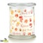 PET HOUSE SOY CANDLE LARGE - FUREVER LOVED RAINBOW BRIDGE MEMORIAL Carousel 4