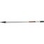 Roller Extension Handle 1.35-3.5m Heavy Duty Carousel 1
