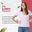 HerbalX Dr.LiverX Capsule | Boosts Liver Performance | 30 Vegan Capsule 500mg Carousel 3