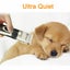 Cordless Pet Dog Clipper Grooming Trimmer Electric Shaver Kit - NEW Carousel 3