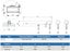 Forklift Adjustable Jib 4.5 ton Carousel 5