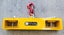 Forklift lifting swivel hook Carousel 2
