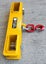 Forklift lifting swivel hook Carousel 4