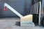 Forklift Adjustable Tilt Jib 4.5T (Long) Carousel 1