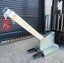 Forklift Adjustable Tilt Jib 4.5T (Long) Carousel 2