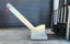 Forklift Adjustable Tilt Jib 2.5T (Long) Carousel 1
