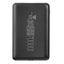 3sixT JetPak Pro LED 2.0 10000mAh Power Bank PowerBank - Black Carousel 3