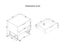Bedside Table Drawers Carousel 5