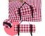 Large Picnic Blanket Rug Waterproof Mat Outdoor 200X200cm Carousel 1