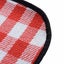 Large Picnic Blanket Rug Waterproof Mat Outdoor 200X200cm Carousel 4