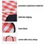 Brand New 2Mx2M Picnic Blanket Carousel 6