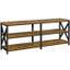 Large TV Cabinet Carousel 4