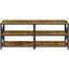 Large TV Cabinet Carousel 6