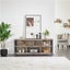 Entertainment Unit TV Cabinet Carousel 5
