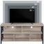 Entertainment Unit TV Cabinet Carousel 7