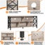Entertainment Unit TV Cabinet Carousel 9