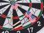 PTN NEW Dart Board Dartboard Sale Sale Carousel 5