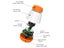 White Noise Machine Carousel 6