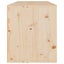Tv Cabinets 3 Pcs Solid Wood Pine Tobbota Carousel 8