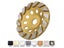 PTN New Concrete Grinding Wheel Disc 180mm Sale Sale Sale Carousel 5